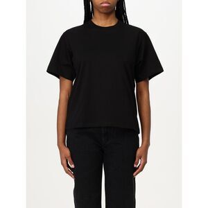 Lou Lou Studio T-Shirt Woman Black